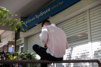 ΕΛΤΑ: Έρχονται ανακοινώσεις - Υπό παραίτηση ο CEO Γρηγόρης Σκλήκας