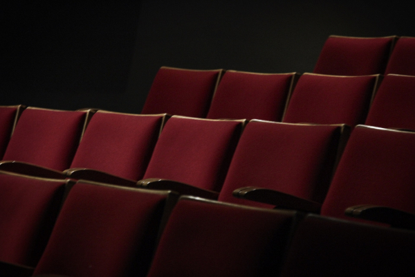 Σινεφίλ από τους λίγους: Είδε 1.028 ταινίες την περίοδο του πρώτου lockdown