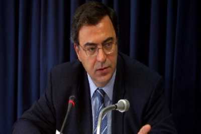 Ποιος είναι ο νεος υπουργός Οικονομίας, Υποδομών, Ναυτιλίας και Τουρισμού