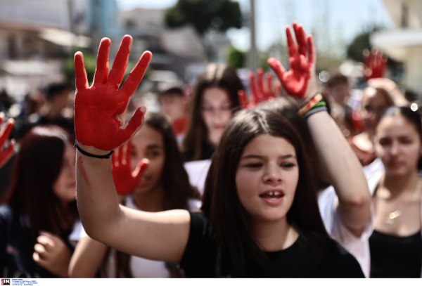 Γυναικοκτονία: Παράσταση Πολιτικής Αγωγής δηλώνει η οικογένεια της Κυριακής