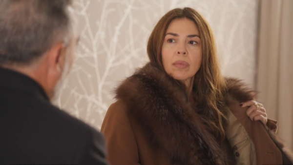 «Γη της Ελιάς»: Ξεκινάει ο 4ος κύκλος - Όσα θα δούμε στα πρώτα επεισόδια