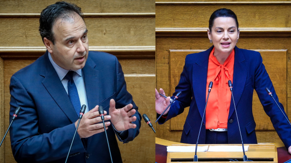 Τρίκαλα δημοσκόπηση: Παπαστεργίου, Κοντοτόλη πολύ μπροστά