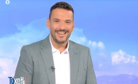 Κώστας Τσουρός: Το ιδιαίτερο κλείσιμο της εκπομπής - «Θα μου λείψουν αυτά» (Βίντεο)