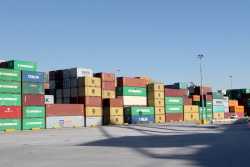 ΠΣΕ: Μείωση 8,9% παρουσίασε η συνολική αξία των εξαγωγών τον Μάρτιο