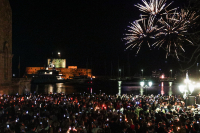 Γιατί γιορτάζουμε την Ανάσταση τα μεσάνυχτα