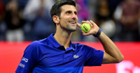 Τζόκοβιτς: «Θα παίξω σε όσα τουρνουά με αφήσουν να ταξιδέψω»