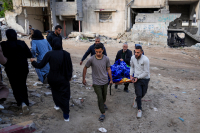 Προς διάλυση η κατάπαυση του πυρός στη Γάζα - Σιγή ιχθύος από τον Τραμπ