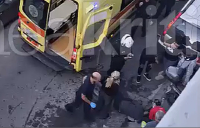 Ηράκλειο: Αιματηρή συμπλοκή στις Τρεις Βαγιές – Στο νοσοκομείο τραυματίας