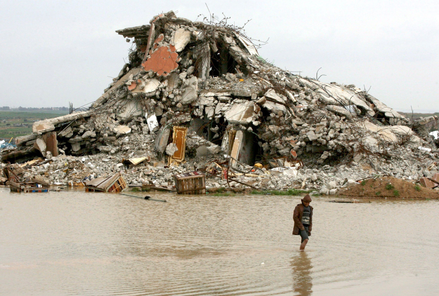 Το Ισραήλ ενέκρινε την κατασκευή 800 οικιστικών μονάδων σε 3 οικισμούς στη Δυτική Όχθη