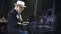 Ο Ludovico Einaudi έρχεται στην Ελλάδα για μια μεγάλη συναυλία στο Καλλιμάρμαρο