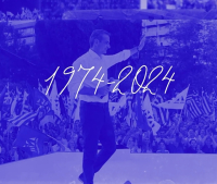 Νέα Δημοκρατία: Κυκλοφόρησε το σποτ για το 15o συνέδριο του κόμματος