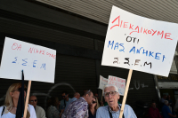 Για ποιους συνταξιούχους η αύξηση στις συντάξεις είναι λογιστική