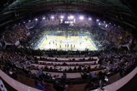 Στη SUNEL Arena ο Ολυμπιακός - Ανακοίνωσε συμφωνία με την ΑΕΚ