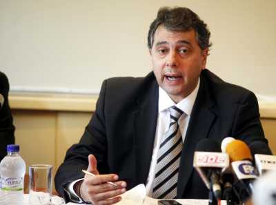 Κορκίδης: "Όλοι μαζί και μετά το δημοψήφισμα"