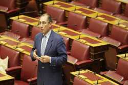 Το άνοιγμα Φίλη στο ΠΑΣΟΚ φέρνει τριγμούς στην κυβέρνηση ΣΥΡΙΖΑ - ΑΝΕΛ