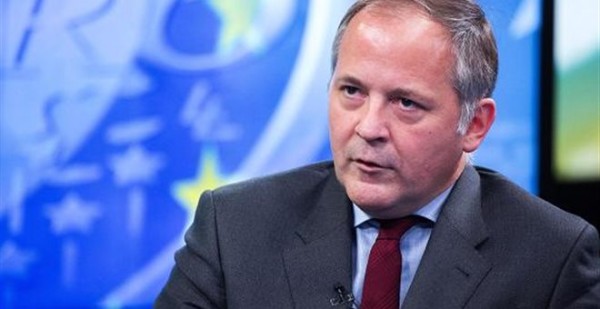 Κερέ: Η ΕΚΤ μπορεί να κρατήσει υπό έλεγχο τις αποδόσεις των ομολόγων