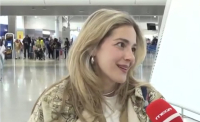 Νατάσα Μποφίλιου για την ακύρωση της περιοδείας με τον Χαρούλη: «Ήταν στενάχωρο»