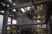 Politico: Η εξαίρεση του LNG για την Ελλάδα «ξεκλειδώνει» το 21ο πακέτο κυρώσεων της ΕΕ κατά της Ρωσίας