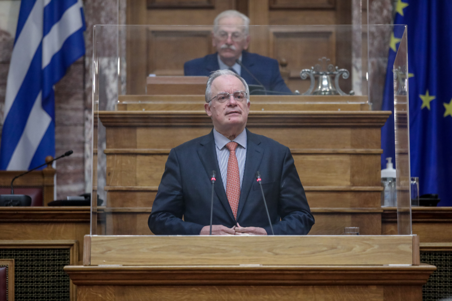 Fake επιστολή Τασούλα μοίραζε λεφτά ενόψει εκλογών: Κι όμως κάποιοι βουλευτές... «τσίμπησαν»!