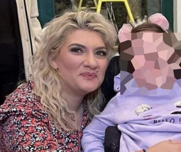 Στο φως καταθέσεις που καίνε τη Ρούλα: «Πέθανε, σταματήστε» έλεγε για την Τζωρτζίνα