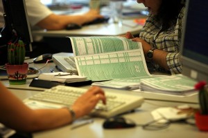 TAXISnet: Άνοιξαν οι τροποποιητικές δηλώσεις φορολογικού έτους 2017