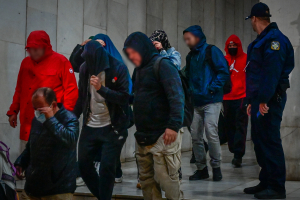 Άγγελος Γιαννακόπουλος: Πού χάθηκε η εφορία - Οι διαδρομές εκατομμυρίων σε Δανία, Ισλανδία και Νήσους Κέιμαν