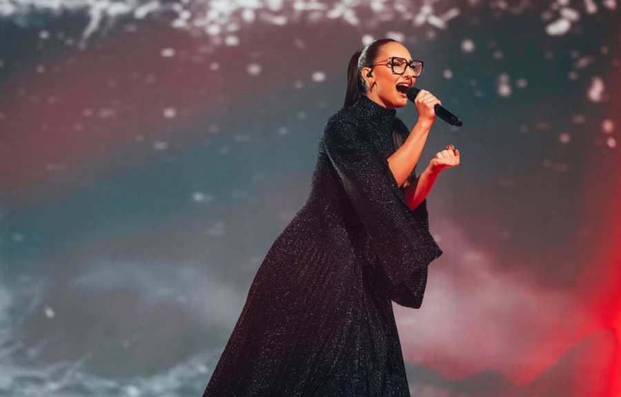 Eurovision 2025: Αυτές οι χώρες ψήφισαν Ελλάδα - Ποιες έδωσαν από 1 βαθμό