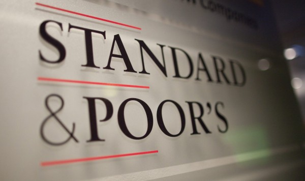 Το ΥΠΟΙΚ για την αναβάθμιση από την Standard's & Poor's