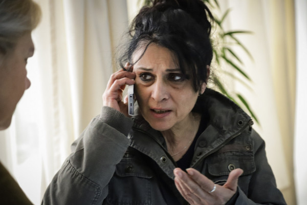 Άρειος Πάγος: Δικαιώθηκε η καθαρίστρια από τον Βόλο με το πλαστό απολυτήριο δημοτικού - «Δεν έβλαψε το Δημόσιο»