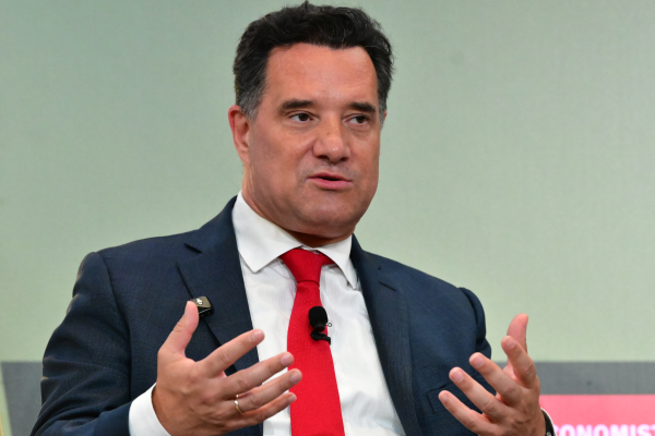 Νέα «πυρά» Άδωνι κατά Κοβέσι: «Δεν ξέρει τα όριά της, τον σεβασμό της ανεξαρτησίας των κρατών και τι πρέπει να ψάχνει»