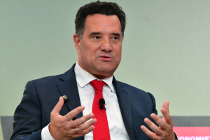 Νέα «πυρά» Άδωνι κατά Κοβέσι: «Δεν ξέρει τα όριά της, τον σεβασμό της ανεξαρτησίας των κρατών και τι πρέπει να ψάχνει»