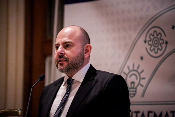 Εκλογές ΤΕΕ: Πρώτος και με διαφορά ο Γιώργος Στασινός