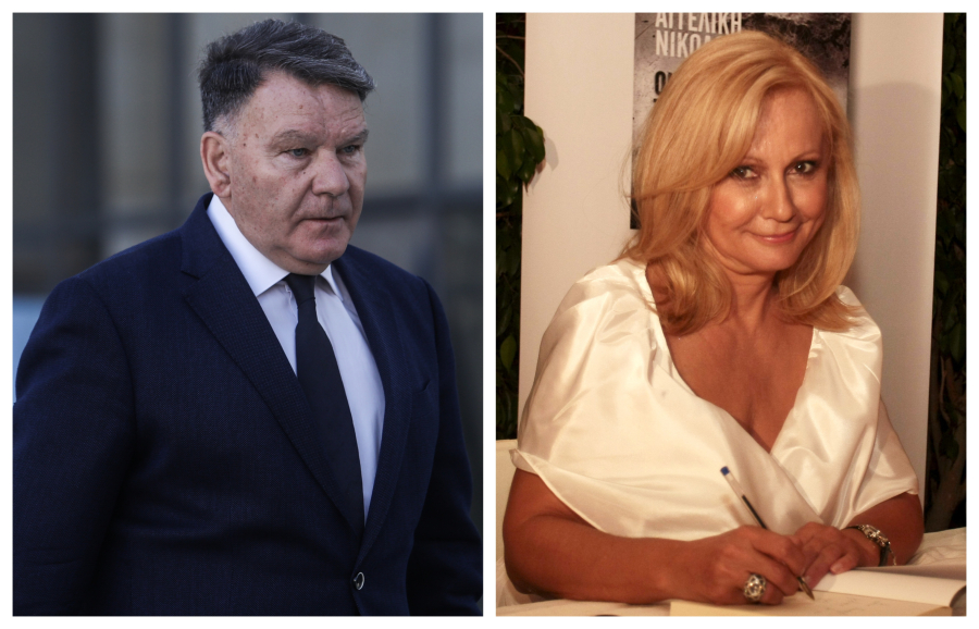 «Μέτωπο» και με τη Νικολούλη ανοίγει ο Κούγιας: Η προειδοποίηση του δικηγόρου