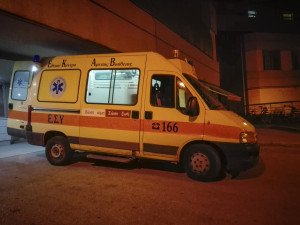 Συγκλονίζει ο πατέρας του 16χρονου στο Ηράκλειο: Άναψε το λαμπατέρ και έπαθε ηλεκτροπληξία