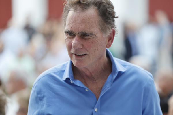 Παπανδρέου: Τροπολογία για προϋποθέσεις στη συμμετοχή τρίτων χωρών στο πρόγραμμα SAFE