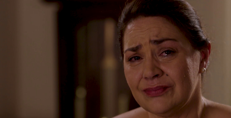 «Famagusta»: Η Μαρία Φιλίππου είναι το νέο πρόσωπο της σειράς - «Έχω ζήσει τον πόλεμο του ’74»