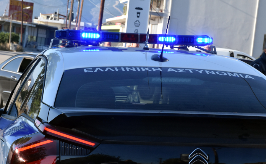 Θεσσαλονίκη: «Γέφυρα ζωής» για βρέφος που τραυματίστηκε στο κεφάλι