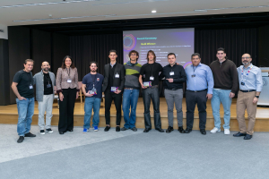 GSEA Greece 2026: Ο εθνικός τελικός του κορυφαίου διαγωνισμού νεανικής επιχειρηματικότητας ανέδειξε τους πρωταγωνιστές του αύριο