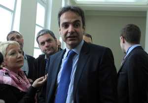 Ισοδύναμα μέτρα 2 δισ. ευρώ προτείνει ο Μητσοτάκης για συμφωνία 