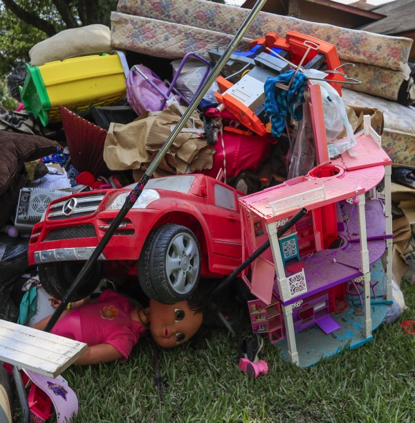 Γιατί τα πολλά παιγνίδια κάνουν κακό στα παιδιά
