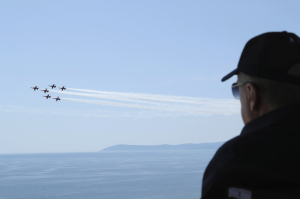 Νέα πρόκληση από την Τουρκία - Νέα NAVTEX και αναφορές σε αποστρατικοποίηση 23 ελληνικών νησιών στο Αιγαίο