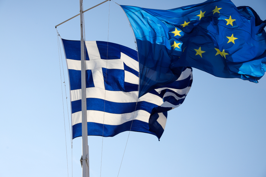 Μονόδρομος για την Ελλάδα η αύξηση του «δυνητικού» της ΑΕΠ