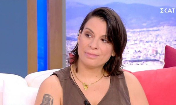 Η αποκάλυψη της Πένυς Σκάρου: «Δεν είχα μνήμες από το βιασμό μέχρι που έμαθα ότι είμαι έγκυος…»