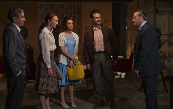 «Το Σπίτι Δίπλα Στο Ποτάμι»: Σε κίνδυνο η υγεία του Απόστολου – Η επίθεση στο σπίτι των Σκλαβοδήμων