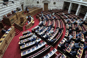 Βουλή: Στην Ολομέλεια ο νέος εκλογικός νόμος - Τι προβλέπει