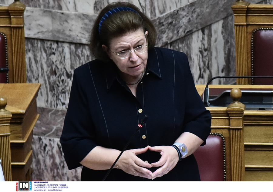 Μενδώνη: Στη μεσαιωνική πόλη της Ρόδου δημιουργείται ένας νέος διαχρονικός αρχαιολογικός προορισμός