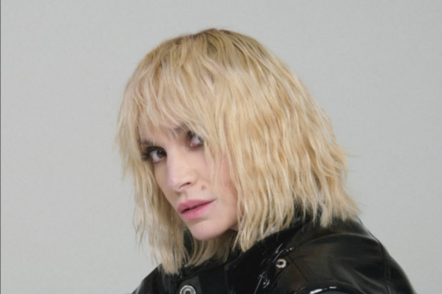 Ζουγανέλη: Πώς αντέδρασε στην επιλογή της Ζόζεφιν να ερμηνεύσει τραγούδι της (Βίντεο)