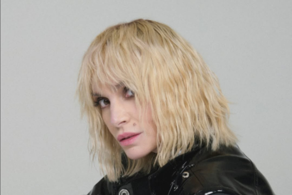 Ζουγανέλη: Πώς αντέδρασε στην επιλογή της Ζόζεφιν να ερμηνεύσει τραγούδι της (Βίντεο)