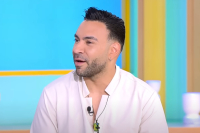 MasterChef 2025 - Μάριος: «Έβαζαν στοιχήματα ότι δεν θα αντέξω ούτε μία μέρα στο παιχνίδι» (Βίντεο)