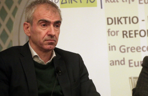 Νίκος Μαραντζίδης: Γιατί η χώρα απεχθάνεται αυτόν τον πρωθυπουργό;